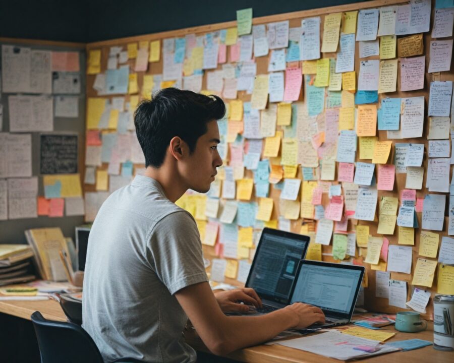 Como se tornar um desenvolvedor front-end: responsabilidades e áreas principais