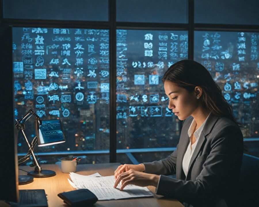 Como explorar carreiras no mercado de finanças digitais e suas principais áreas