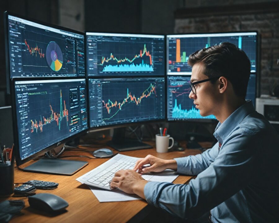 Como atuar na área de publicidade programática digital de forma eficaz