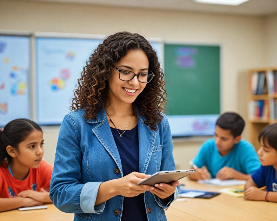 Como trabalhar como consultor em tecnologia educacional e transformar carreiras educacionais