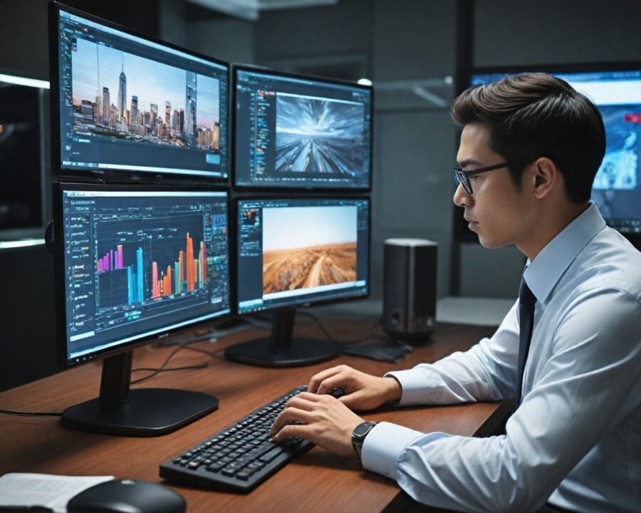 Como implementar inteligência de mercado no ambiente digital