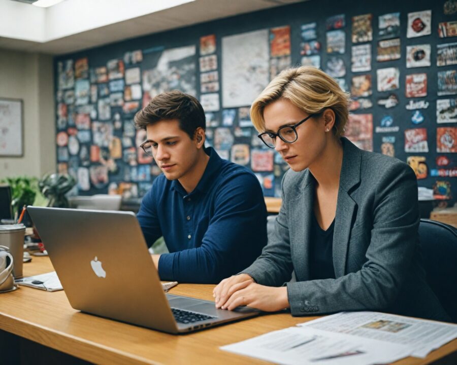 Como ingressar na área de automação de marketing digital: guia passo a passo