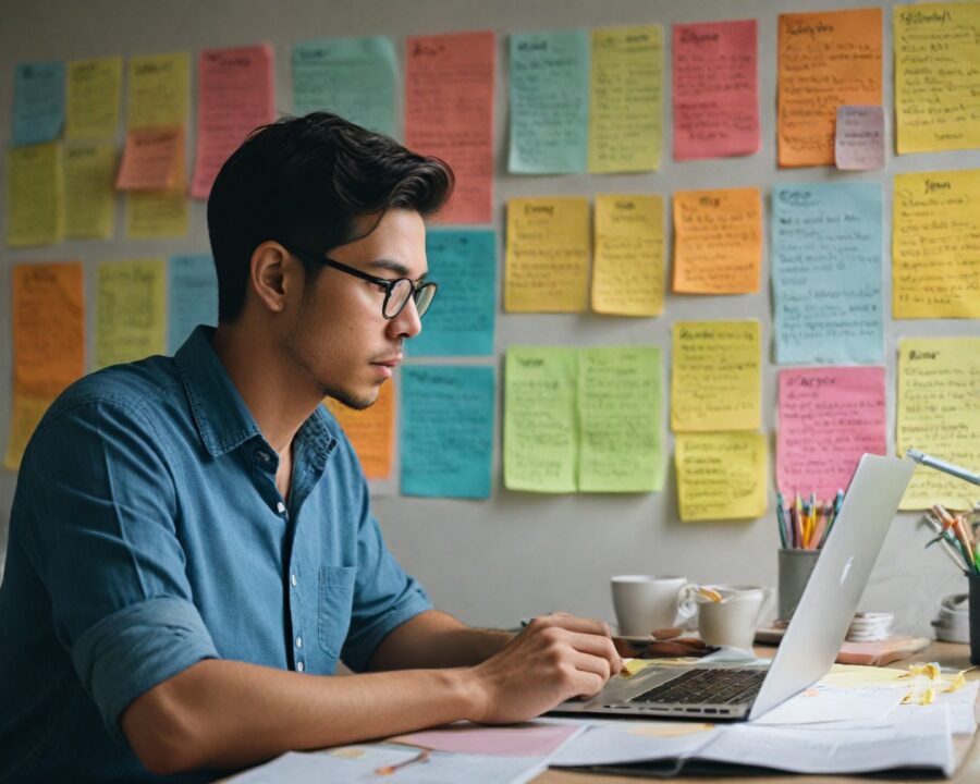 Como explorar oportunidades na área de criação de cursos online para maximizar seu potencial