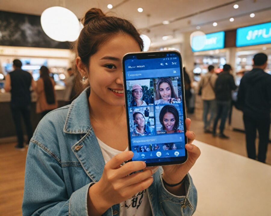 Como desenvolver estratégias eficazes de marketing de influência no ambiente digital