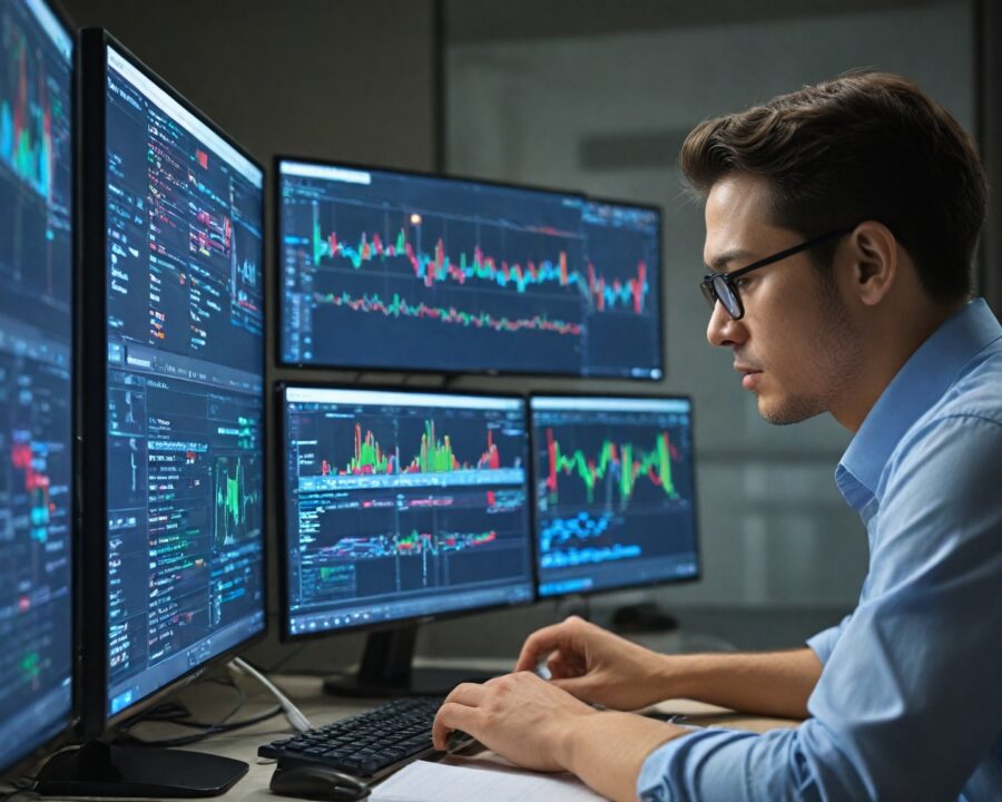 Como atuar efetivamente na área de análise de comportamento digital