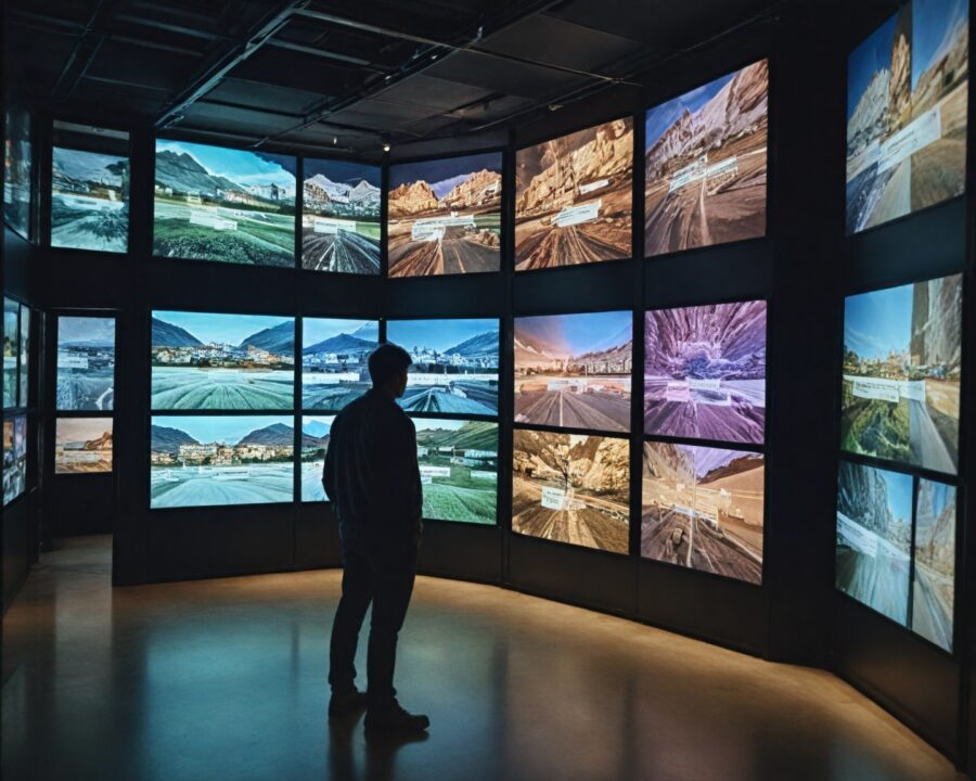 Como explorar áreas de atuação no mercado de NFTs e arte digital