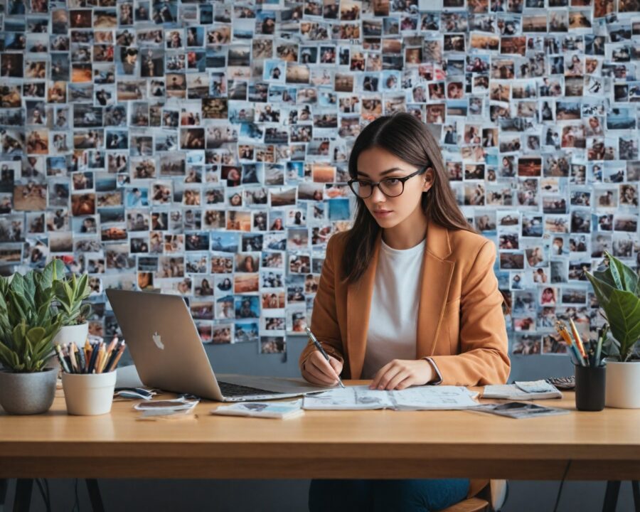 Como dominar áreas de atuação em mídias sociais e influenciadores para sua marca