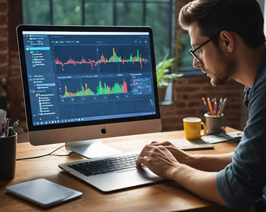 Como gerir funções essenciais de um gestor de tráfego pago online