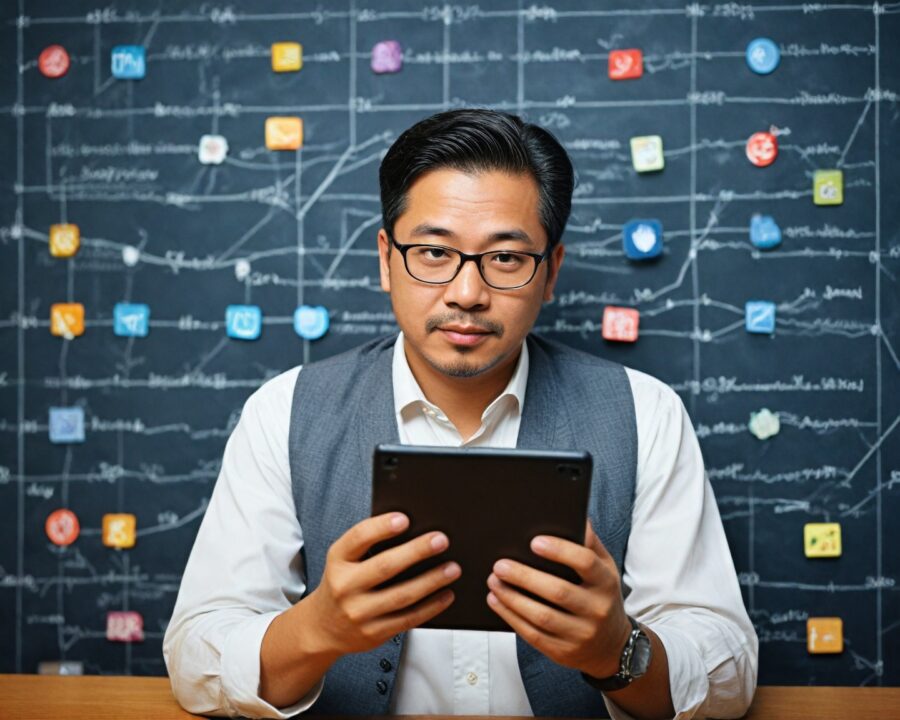 Como criar produtos digitais escaláveis e rentáveis de forma eficaz