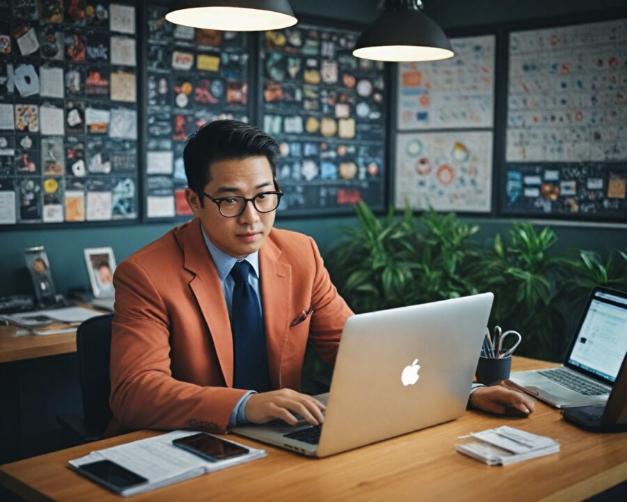 Como o empreendedorismo digital pode ajudá-lo a construir autoridade no mercado