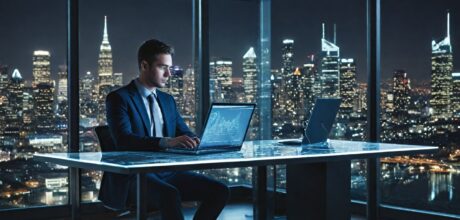 Como os programas de trainee moldam o mercado digital atual