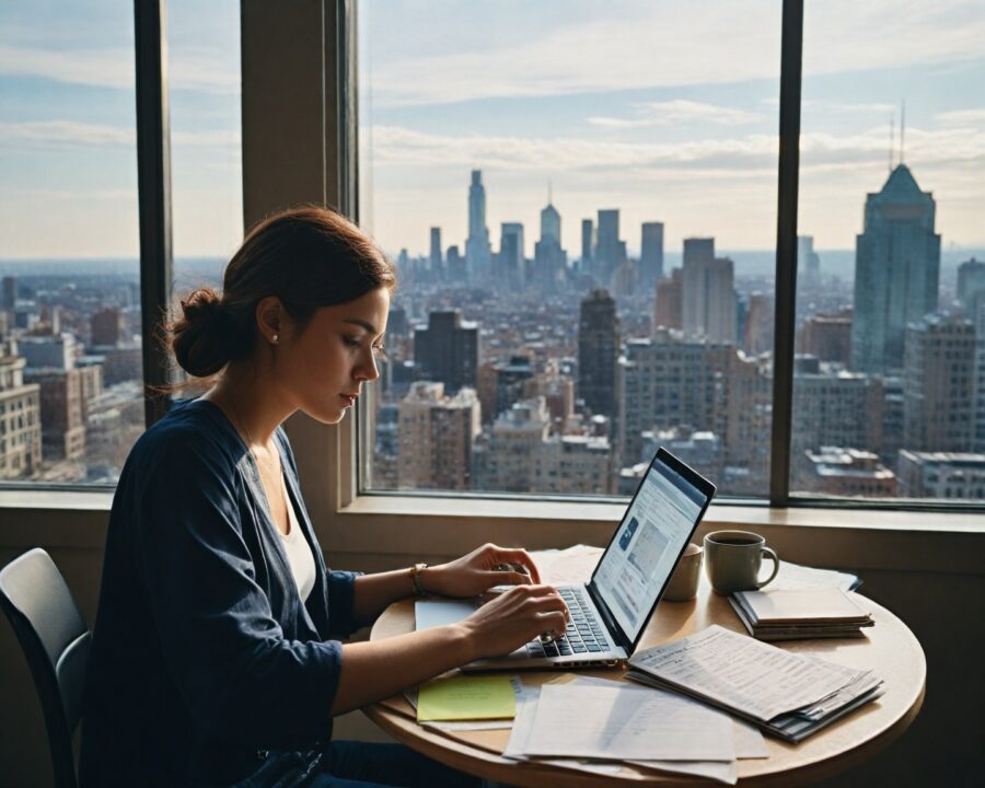Como escolher o estágio ideal para sua carreira digital: guia completo