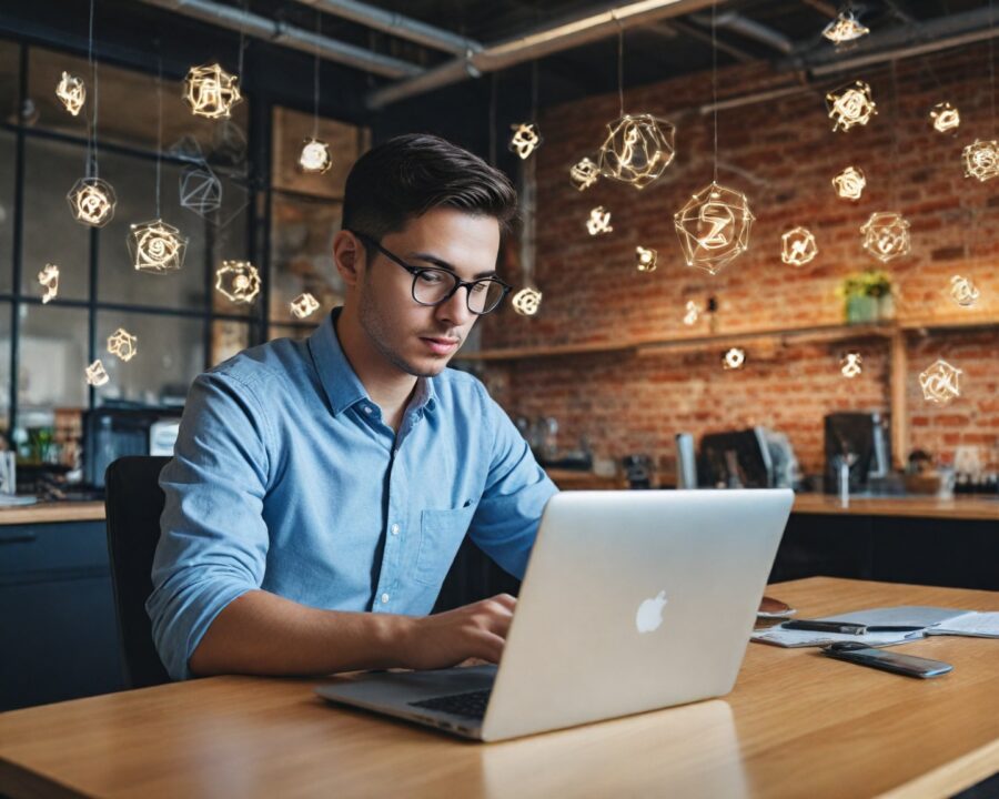 Como encontrar as primeiras oportunidades no mercado de inteligência artificial