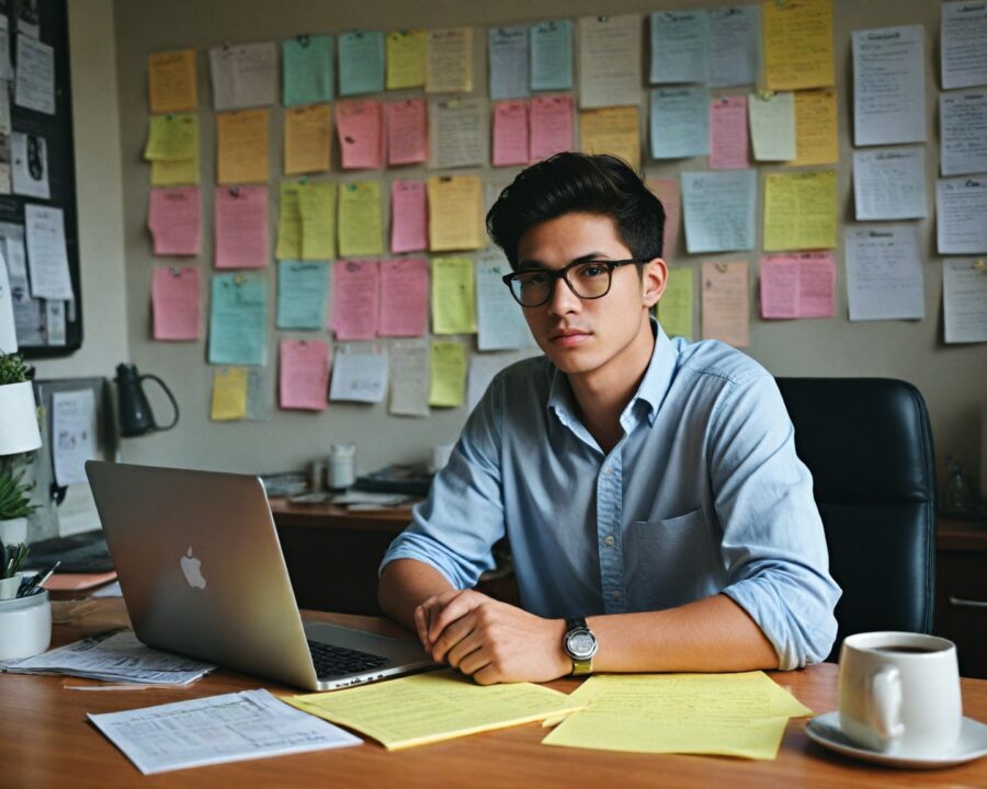 Como se destacar em processos seletivos de estágio: dicas práticas