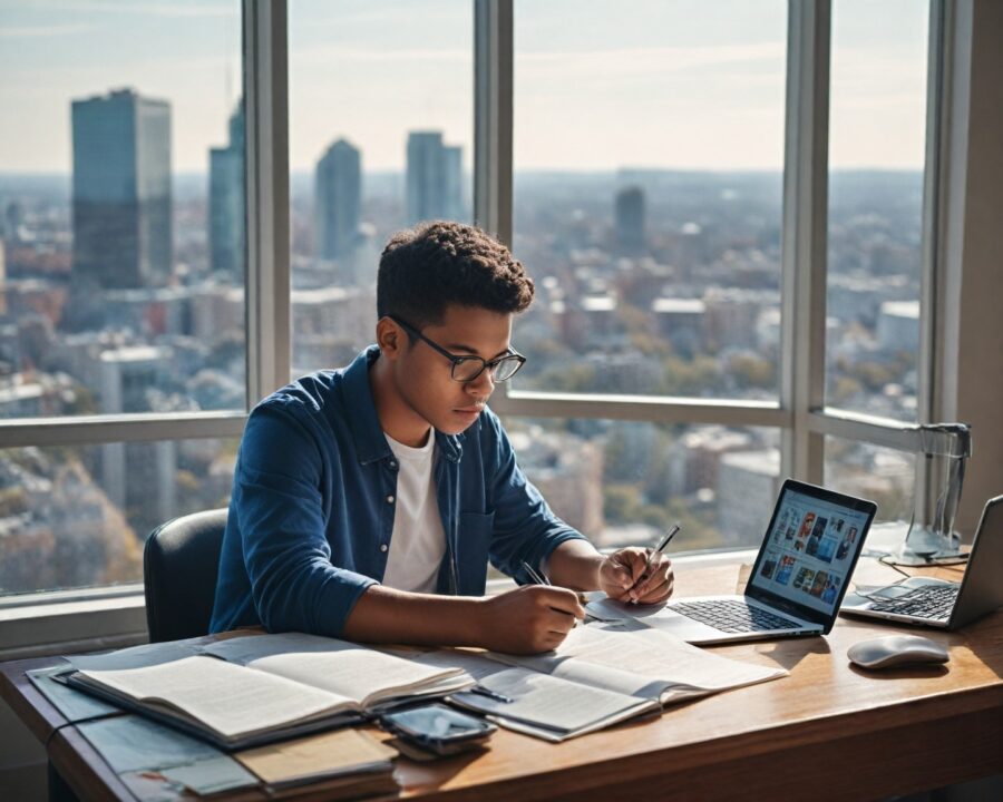 O que você precisa aprender antes de buscar estágios em tecnologia