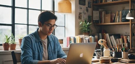 Como encontrar estágios em marketing digital para iniciantes: guia completo