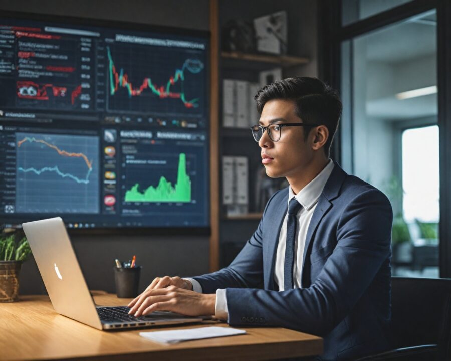 Como iniciar suas primeiras experiências no mercado de publicidade programática