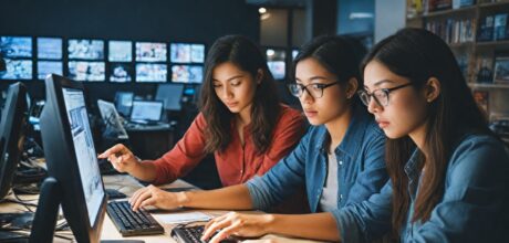 Como as primeiras vagas no mercado de gamificação e aprendizado digital estão transformando carreiras