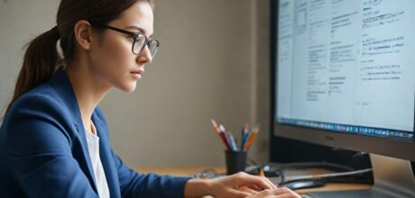 O que faz um estagiário em gestão de projetos digitais e suas principais responsabilidades