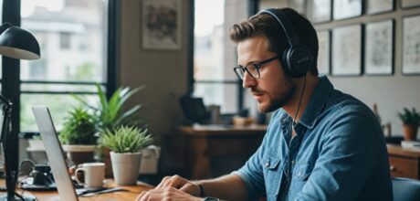 Como dar os primeiros passos para conseguir experiência na área de tecnologia