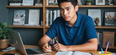Como conseguir um estágio em marketing de conteúdo e iniciar sua carreira