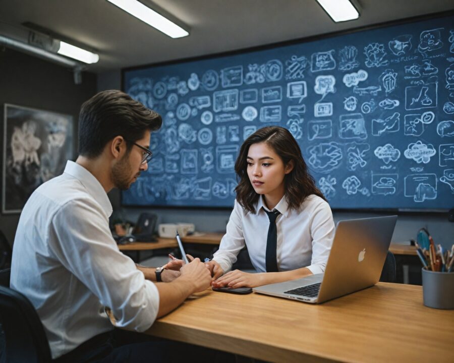 A importância das soft skills em estágios no mercado digital atual