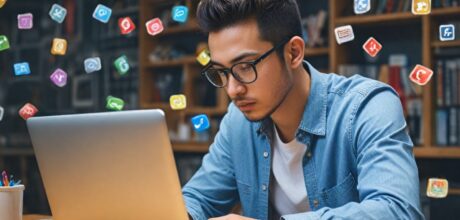 Dicas essenciais para superar desafios no primeiro estágio em tecnologia