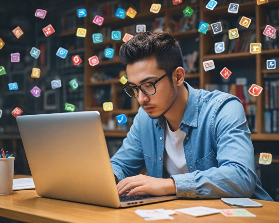 Dicas essenciais para superar desafios no primeiro estágio em tecnologia