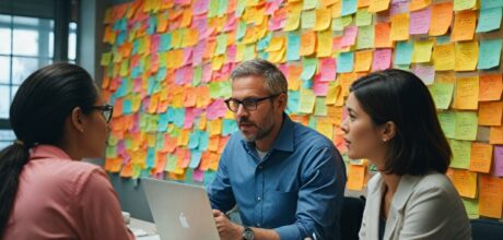 Como usar avaliações de ex-funcionários para melhorar sua estratégia de contratação