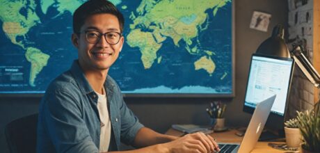 Como encontrar as melhores plataformas de empregos remotos para desenvolvedores de software