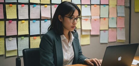 Como acompanhar processos seletivos em plataformas digitais de forma eficaz