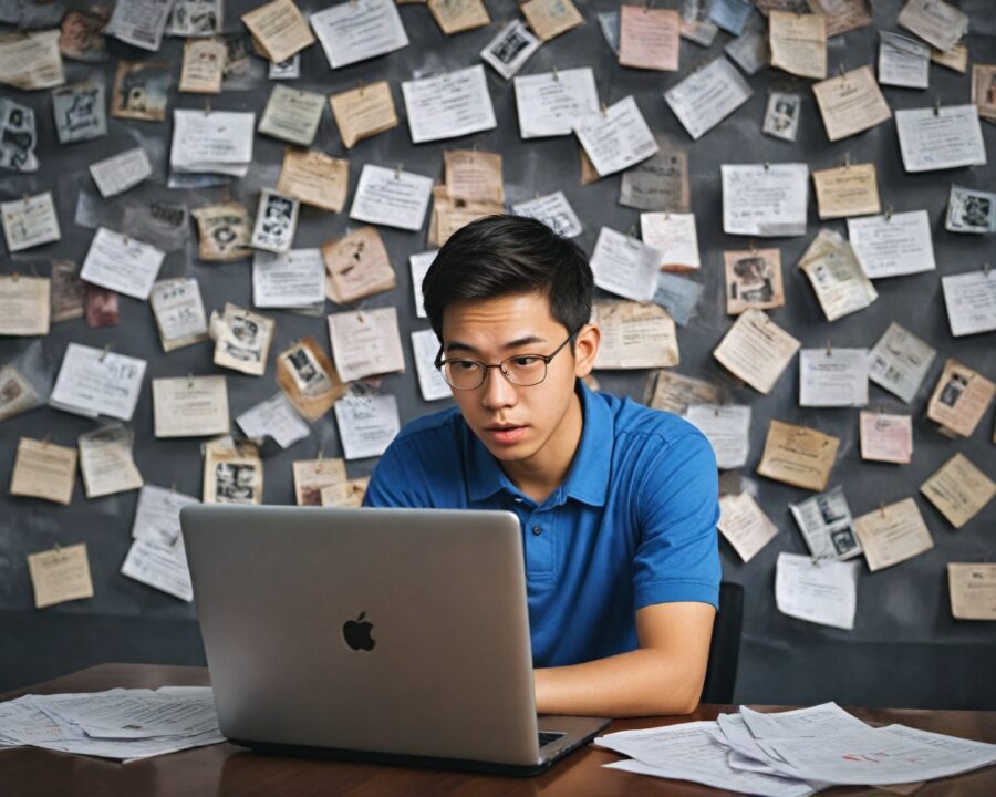 Os melhores sites para encontrar o primeiro emprego