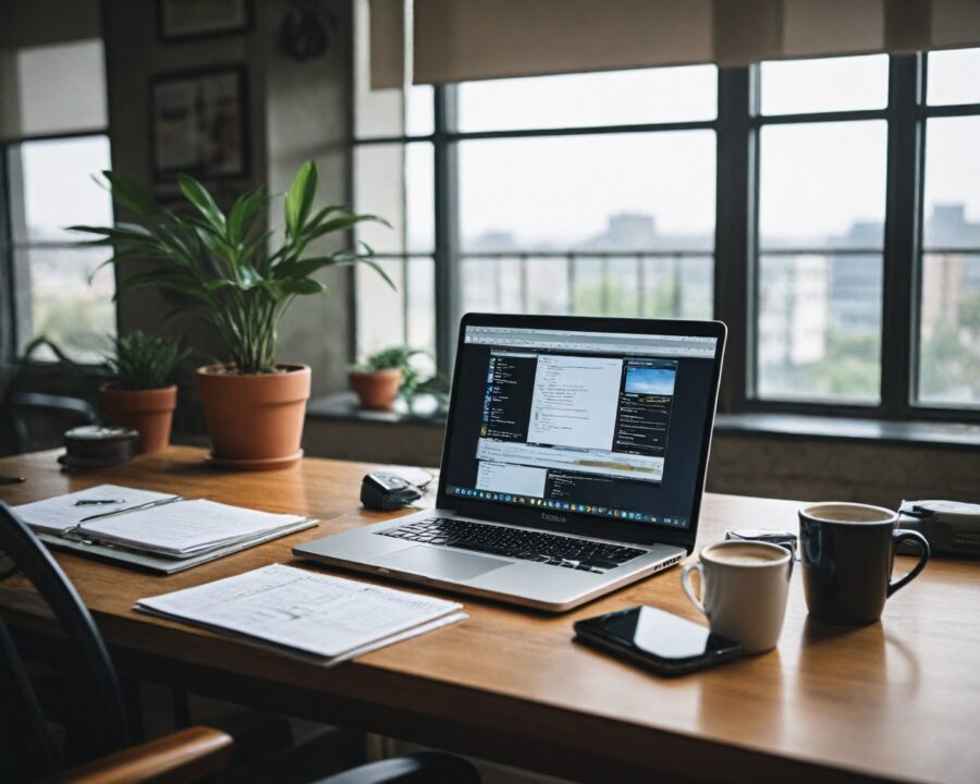 Como candidatar-se a múltiplas vagas em sites especializados eficazmente