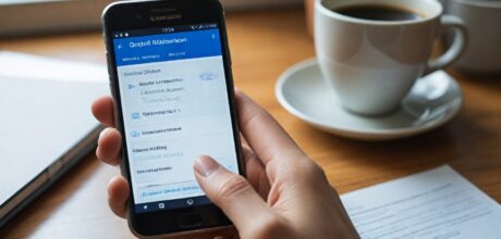 Como utilizar alertas de vagas em plataformas digitais para encontrar seu próximo emprego