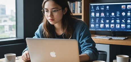 Como se adaptar aos requisitos de vagas digitais em sites globais