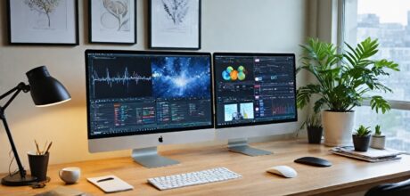 Como escolher as melhores plataformas para trabalho remoto e obter sucesso na sua carreira