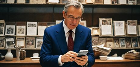 Como usar aplicativos de busca de emprego para estágios de forma eficaz