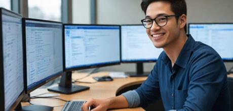 Como encontrar vagas exclusivas em sites especializados no mercado de trabalho