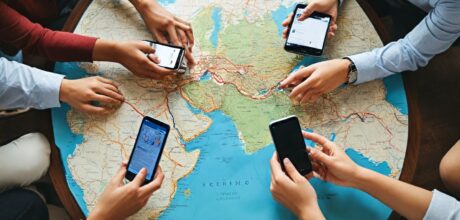 Os melhores aplicativos de busca de emprego para 2024: como escolher o ideal