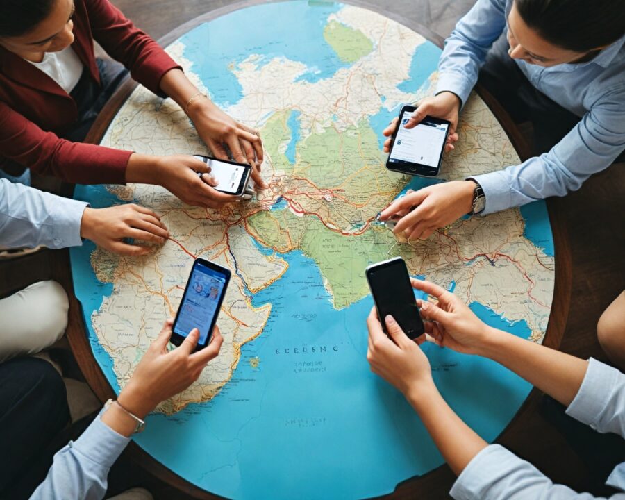 Os melhores aplicativos de busca de emprego para 2024: como escolher o ideal