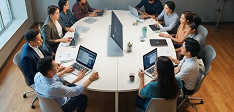 Como as plataformas de empregos com foco em inclusão e diversidade podem transformar o mercado de trabalho