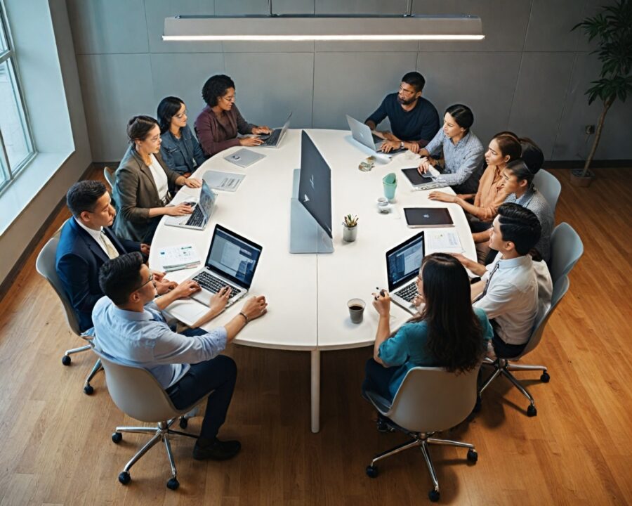 Como as plataformas de empregos com foco em inclusão e diversidade podem transformar o mercado de trabalho