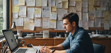 Como aproveitar reviews de empresas em sites de emprego para melhorar sua carreira