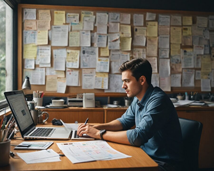 Como aproveitar reviews de empresas em sites de emprego para melhorar sua carreira