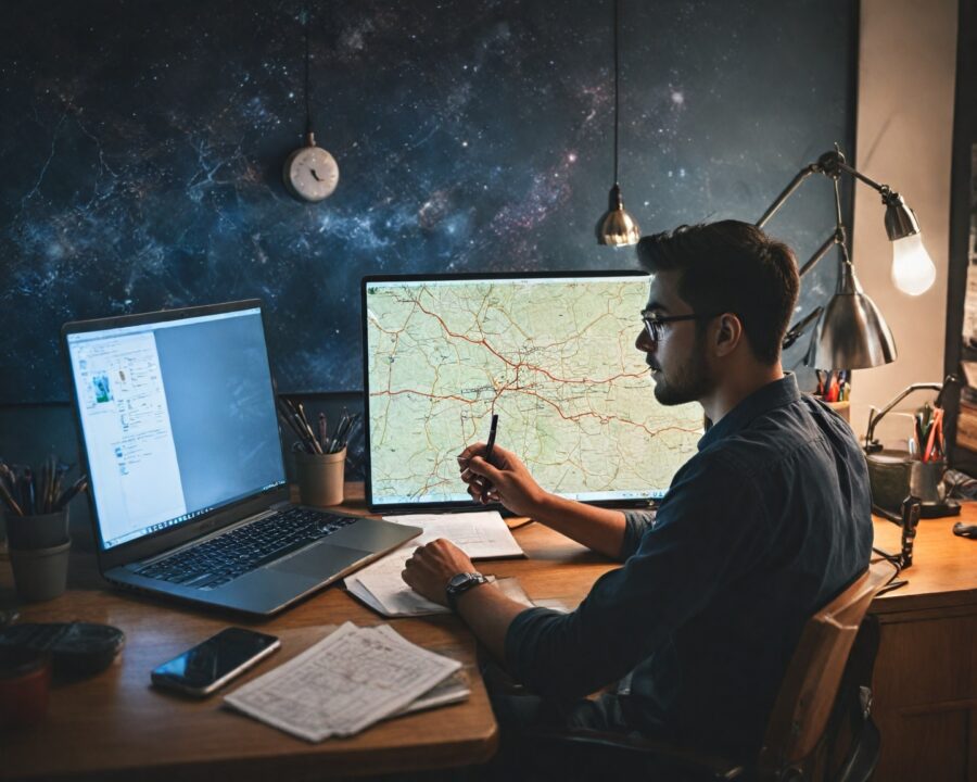 Como pesquisar vagas de emprego por região de forma eficiente