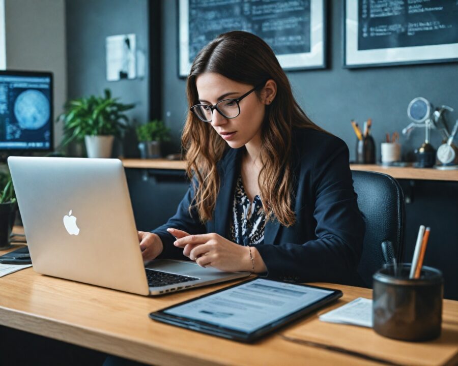 Melhores plataformas de empregos para consultores digitais: onde encontrar oportunidades