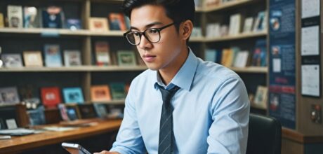 Como se inscrever em vagas rápidas usando aplicativos para acelerar sua carreira