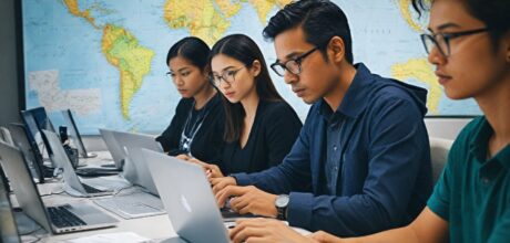 Como usar plataformas especializadas em freelancers digitais para maximizar seu sucesso