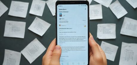 Como usar aplicativos de vagas para personalizar suas candidaturas e obter melhores resultados