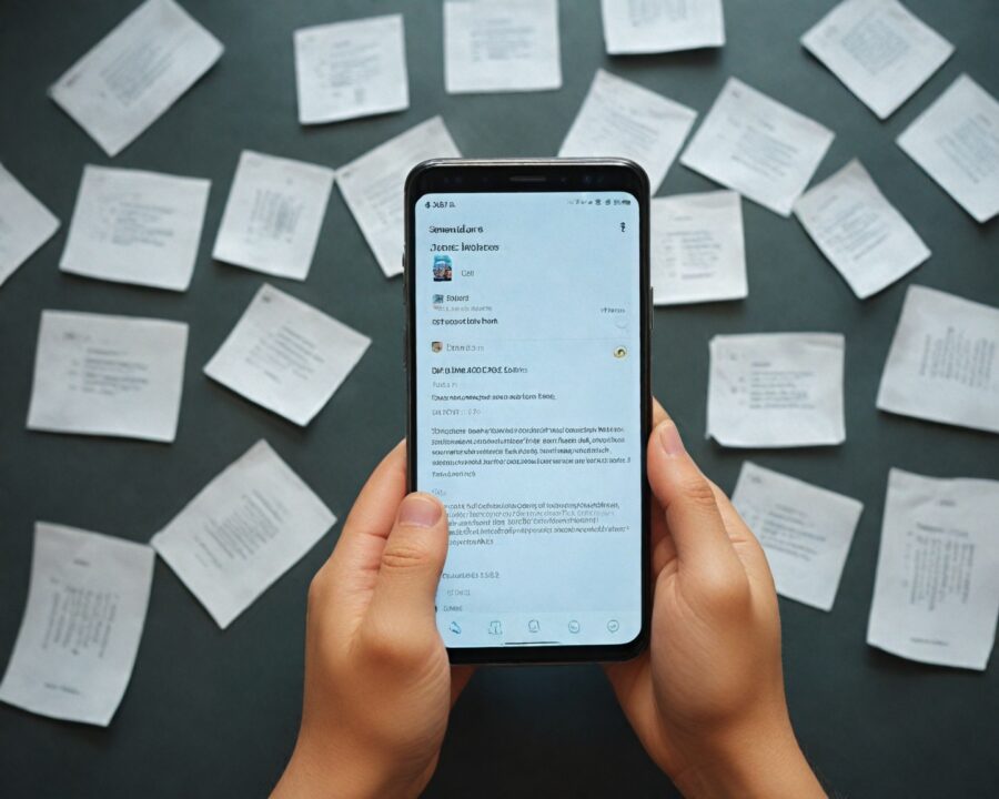 Como usar aplicativos de vagas para personalizar suas candidaturas e obter melhores resultados